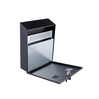 Wholesale high quality steel Small stand cigarette case cigarette ashtray box