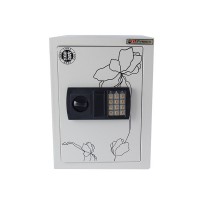 Wholesale high quality steel  Home Safe Box Electronic Digital Metal Safe